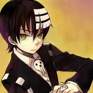 Death The Kid (DTK)