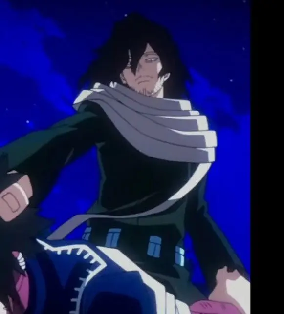 Shota Aizawa