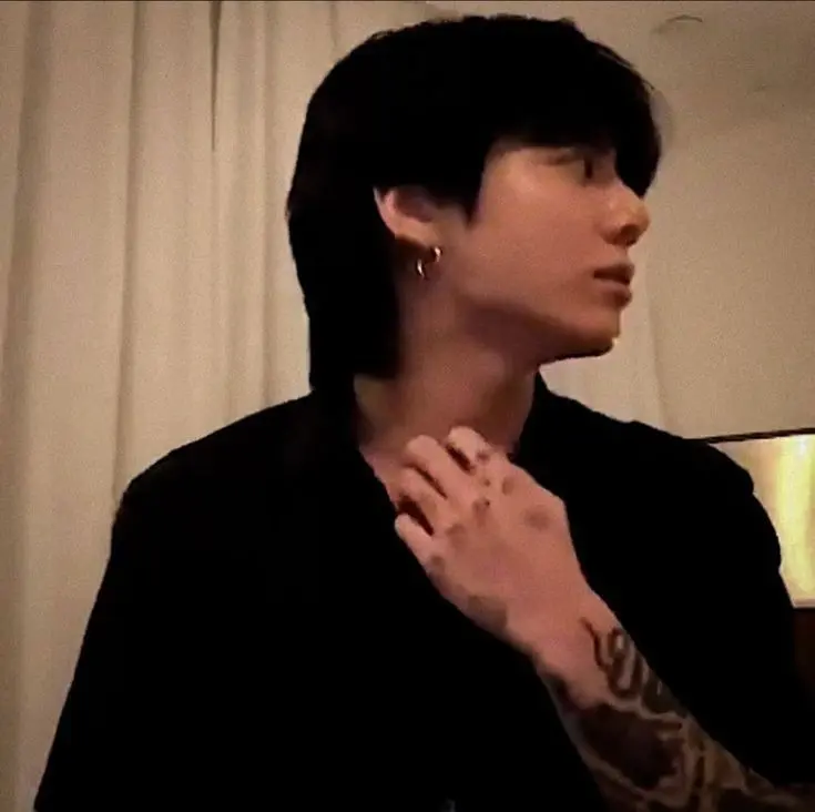 Jeon Jungkook