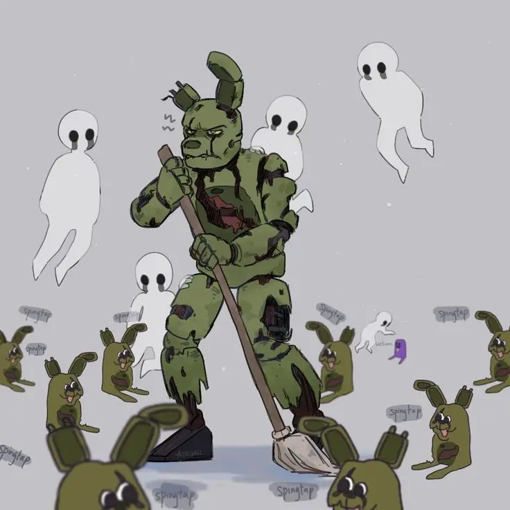 SpringTrap