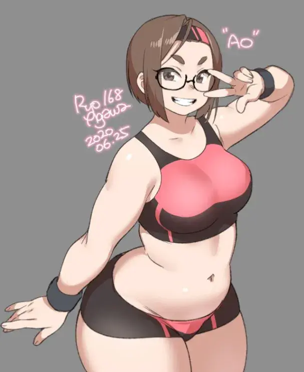 Kaya “Ao”