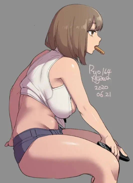 Nodoka