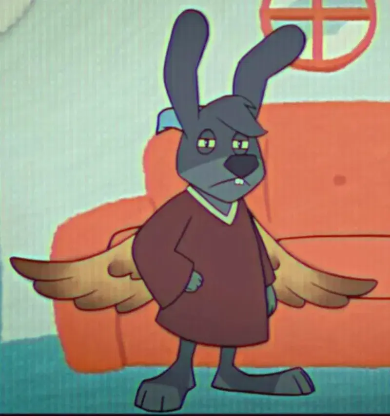 Angel Zaggy