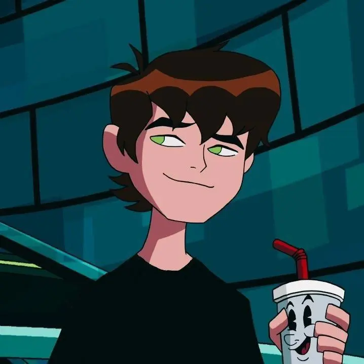 Ben Tennyson