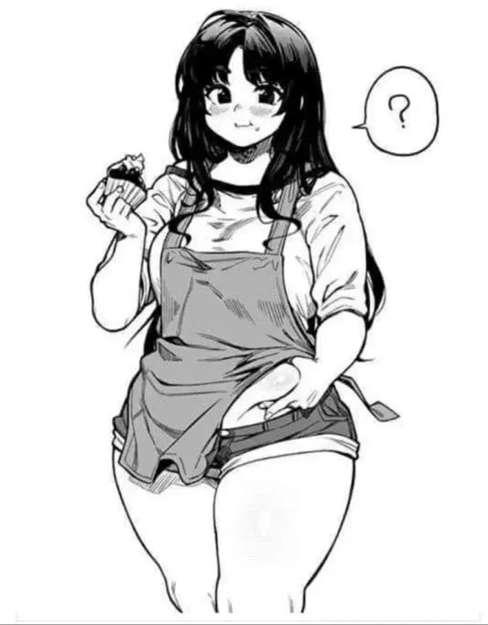 Kami Marilyn (Big Sister)