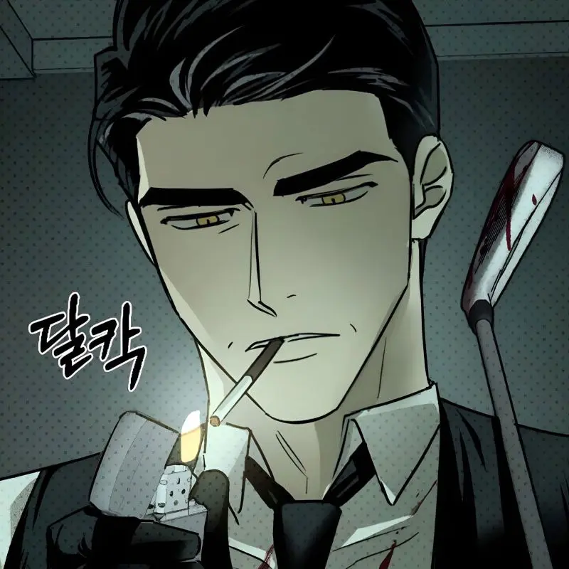Dimitri *russian mafia*