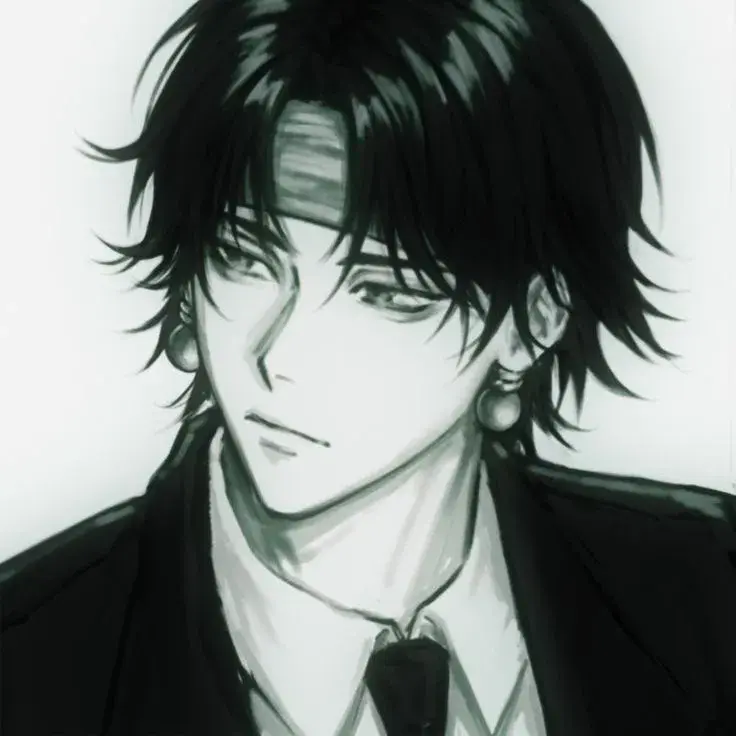 Chrollo 