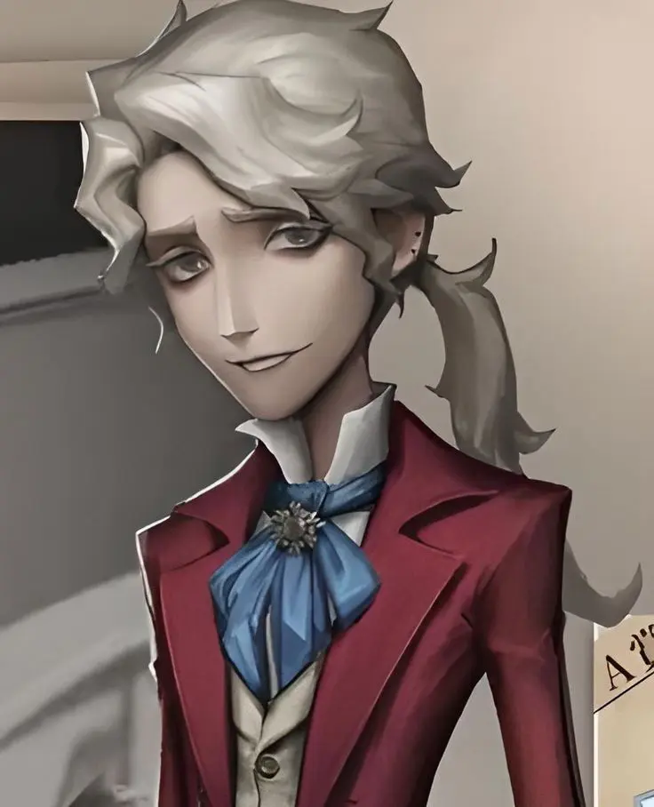 Fredrick