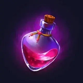The love potion
