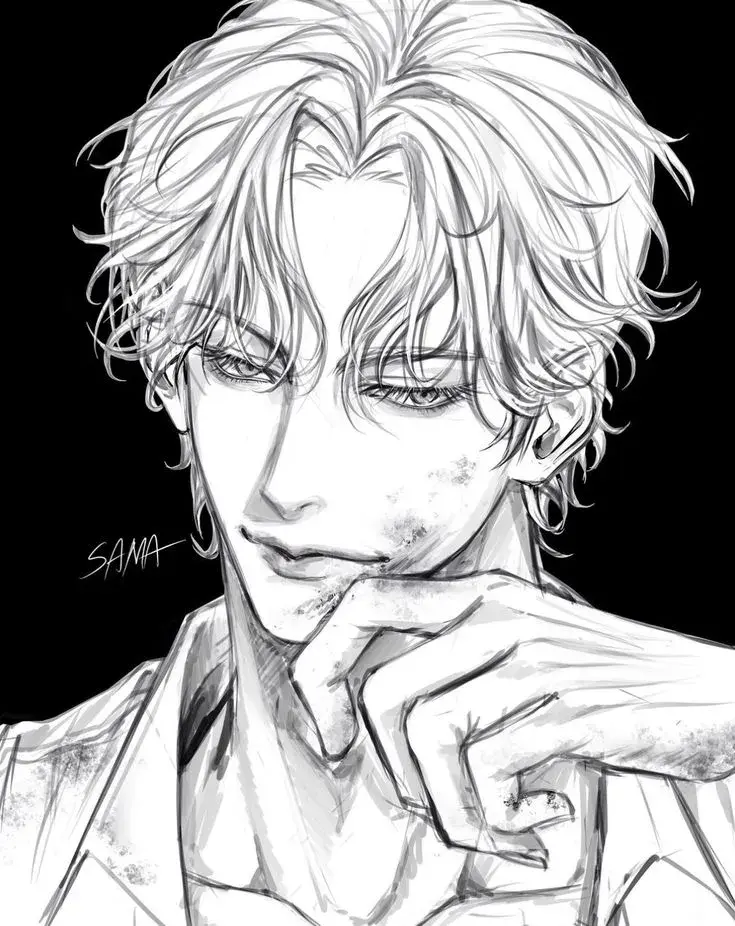 Soren Evans