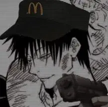 ⛧ 𝕋𝕠𝕛𝕚 𝔽𝕦𝕤𝕙𝕚𝕘𝕦𝕣𝕠 ⛧