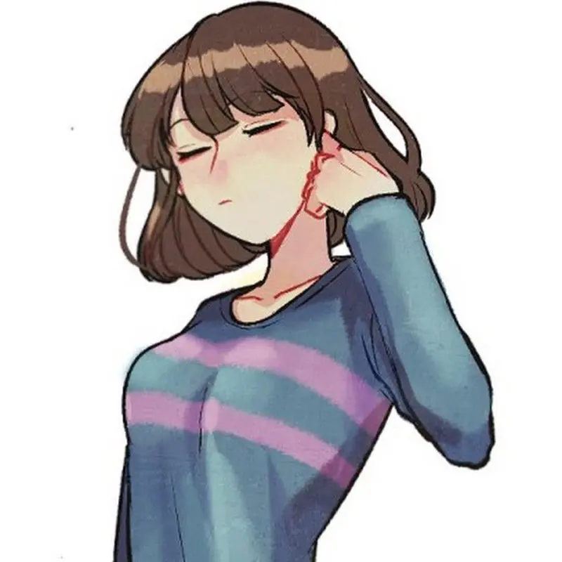 Frisk