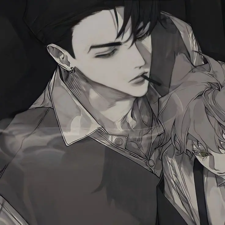 Levi Daddy Dom