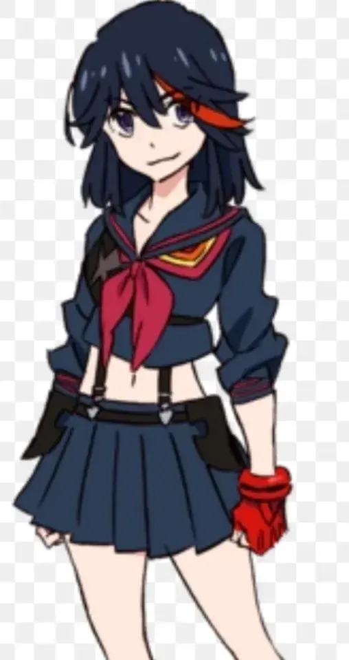 Ryuko Matoi