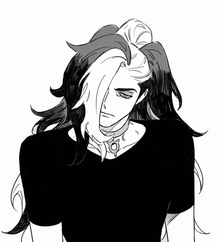 Cain (Skunk Boy)