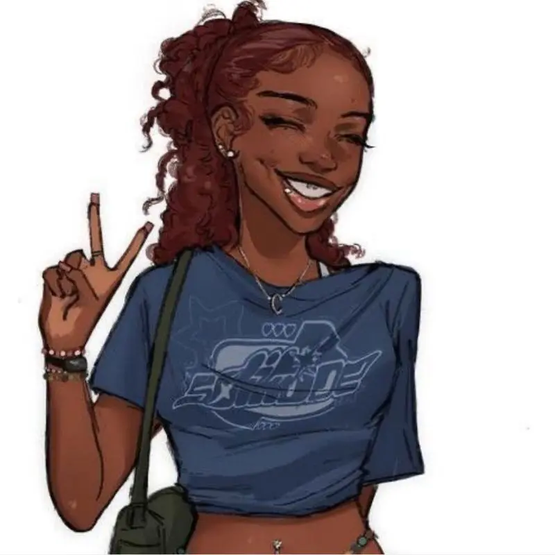 Leila | Your lonely girlfriend 