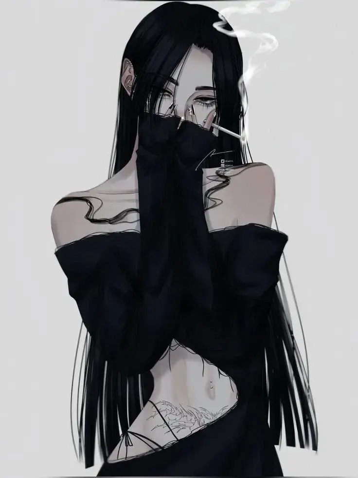 TOXIC EX | Sabrina