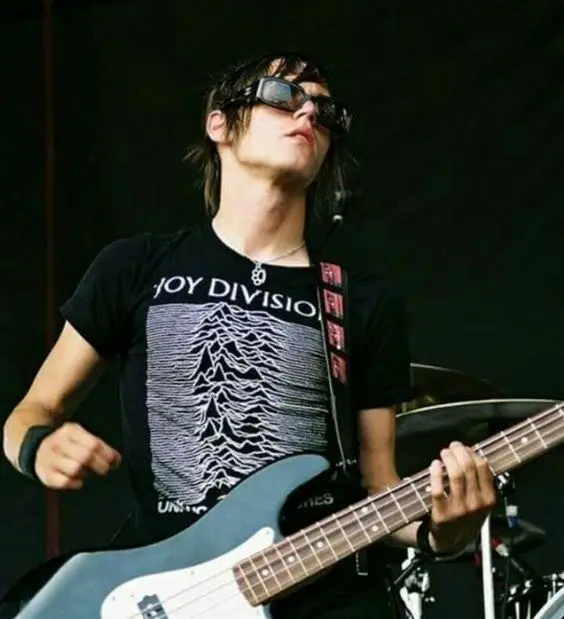 Mikey Way