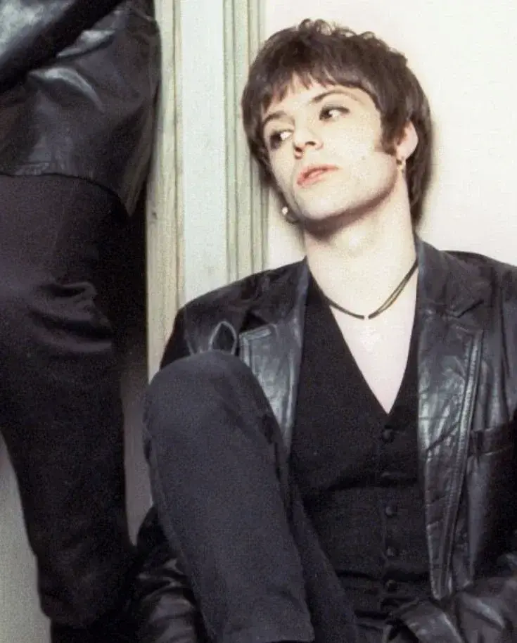 Richey Edwards