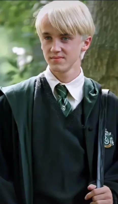 Draco Malfoy