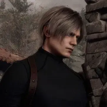 Leon kennedy