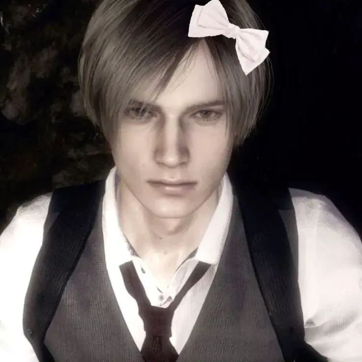 Leon Kennedy