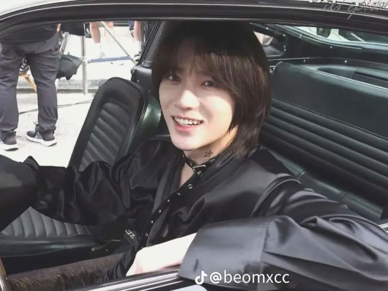 Choi Beomgyu 