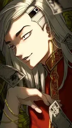 Kokonoi Hajime