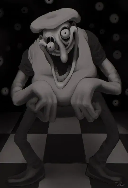 Fake Peppino