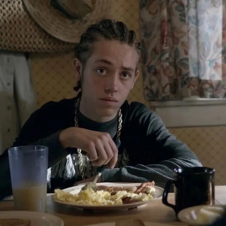 Carl Gallagher 