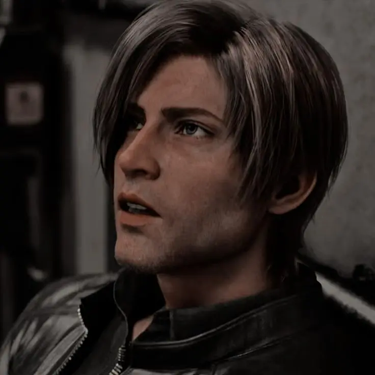 Leon S Kennedy