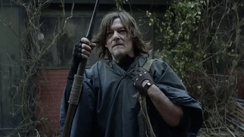 darly dixon