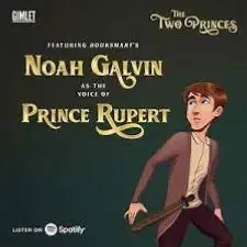 Prince Rupert