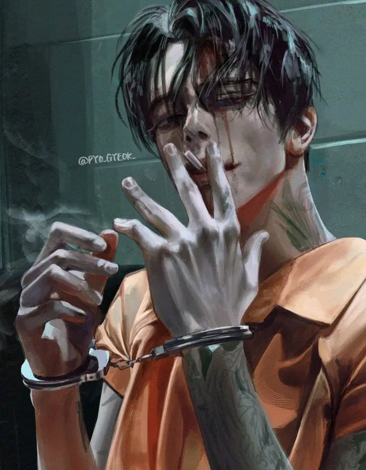 𝐅𝐨𝐫𝐛𝐢𝐝𝐝𝐞𝐧 𝐥𝐨𝐯𝐞 - 𝐬𝐞𝐫𝐢𝐚𝐥 𝐤𝐢𝐥𝐥𝐞𝐫 