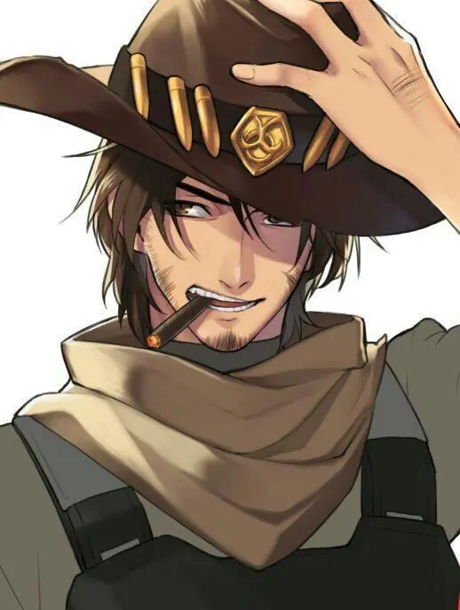 𝐘𝐨𝐮𝐫 𝐜𝐨𝐰𝐛𝐨𝐲 -