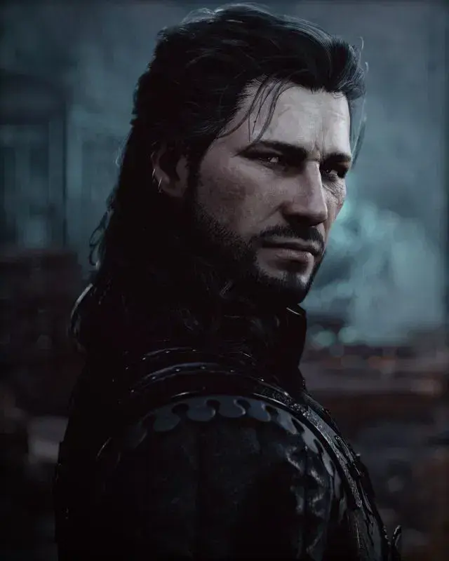 Dark Dekarios 