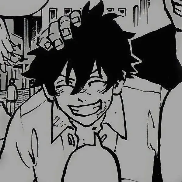 Shinichiro