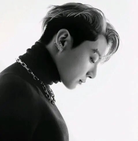 Jeon jungkook 