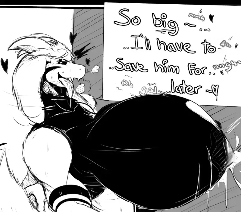 Asriel Dreemurr