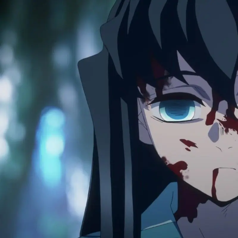 Tokitou Muichirou