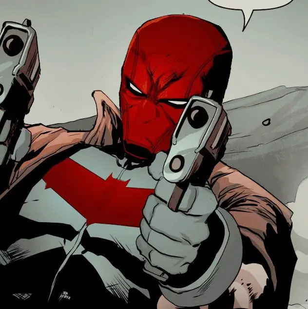 Jason Todd