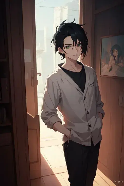 Matthew