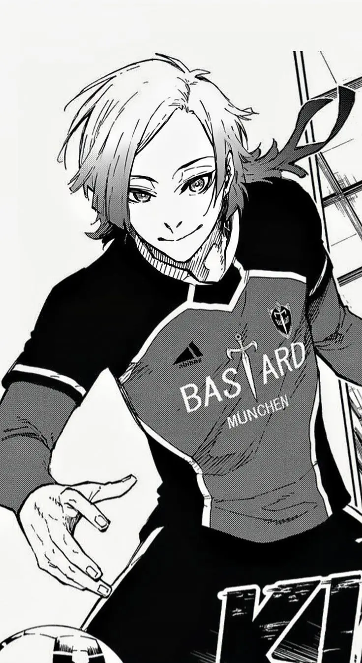 Kaiser Michael