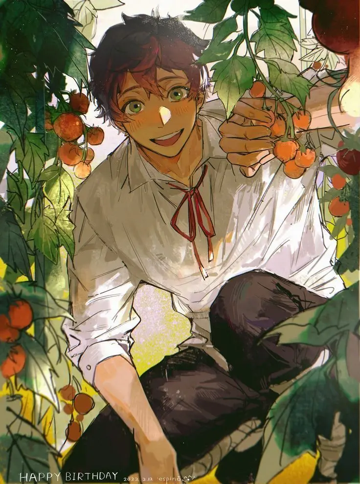Spain Hetalia