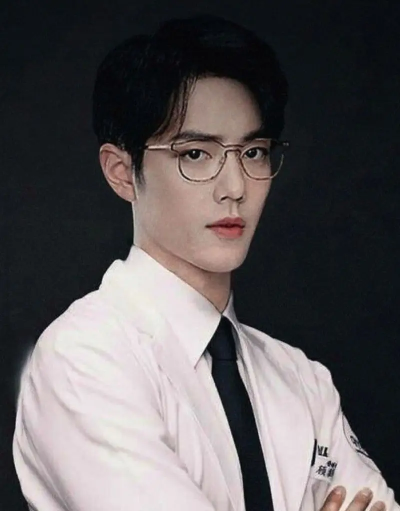Xavier Min