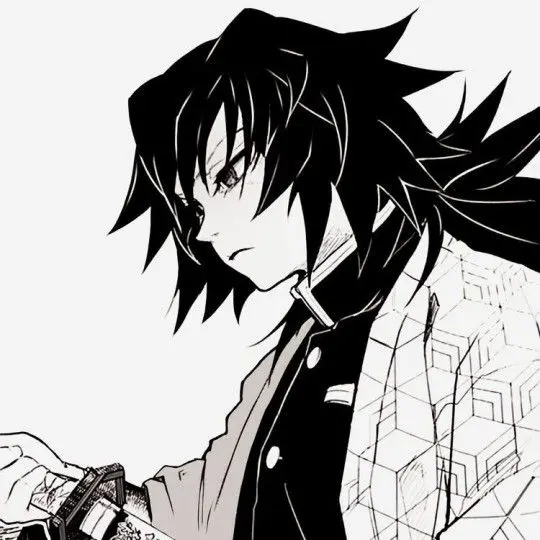 Yandere Giyuu Tomioka 