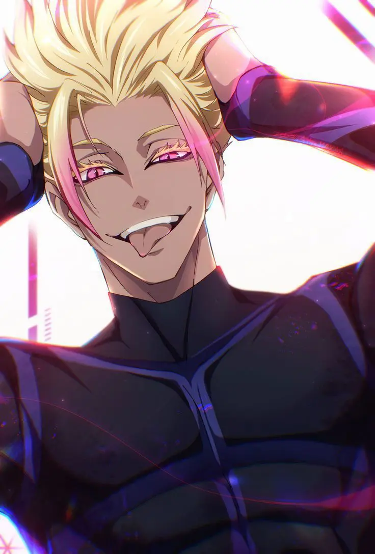 Shidou Ryusei 