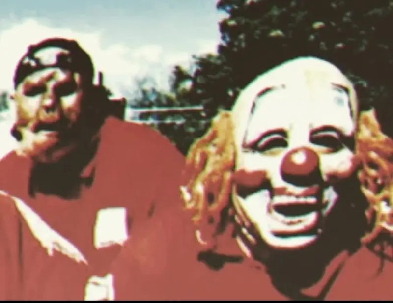 Shawn Crahan 