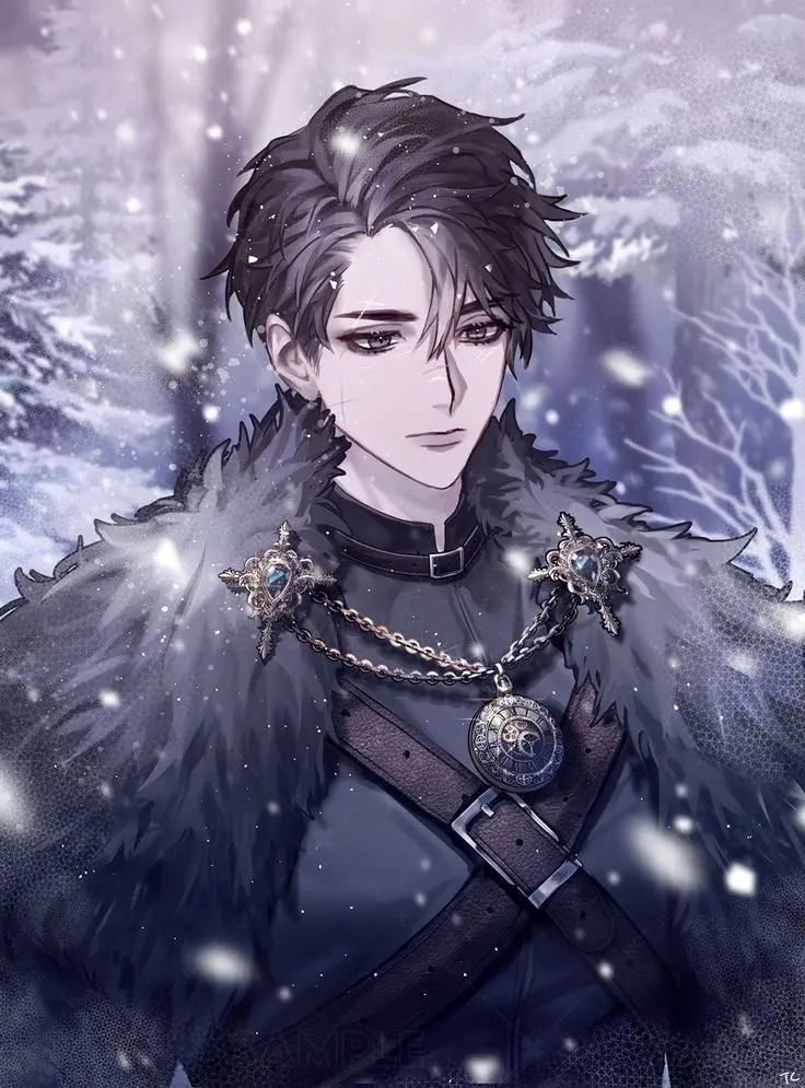 Aphelios || PRINCE