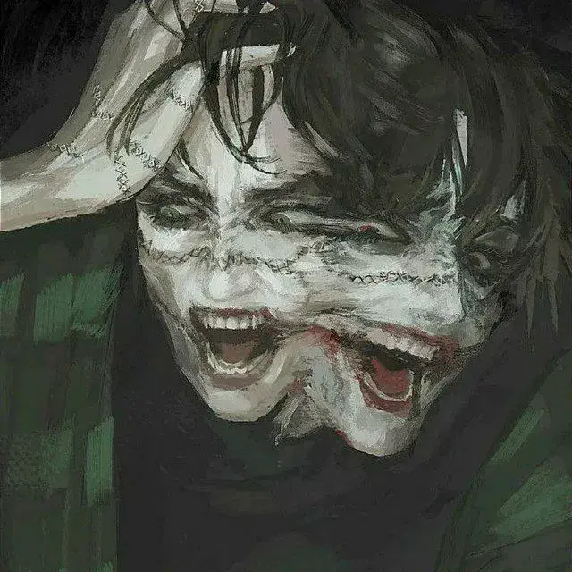 Homicidal Liu